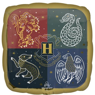 Harry Potter Foil Balloon, 18"