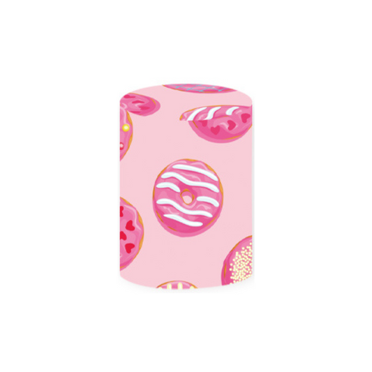 *Rental* Donut Cylinder Small, 33x60 cm