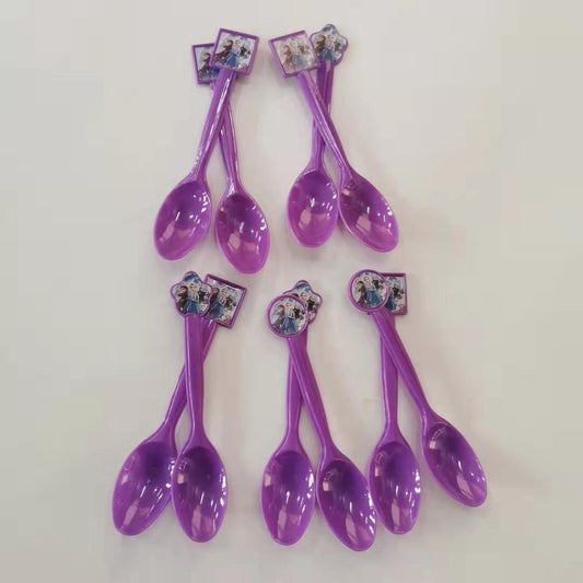 Frozen Spoons, 10-pc